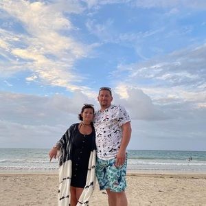 Meet your Posher, Britt